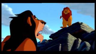 The Lion King  Simbas Return One Line Multilanguage HD [upl. by Omora]