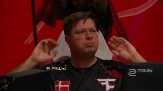 karrigan fragmovie vs NAVI map 3  Copenhagen Major 2024 Grand Final [upl. by Hterrag]