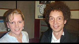 the interview malcolm gladwell part 1 [upl. by Hasan]