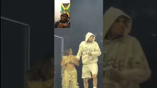 Chris Brown Tshwala Bam African Dance Remix Challenge 1111 2024 [upl. by Akiemaj]