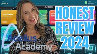 ACELLUS ACADEMY REVIEWS  Complete Overview and Honest Review 2024 [upl. by Odlabso]