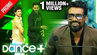 Dance Plus 6 Grand Premiere Episode  Prabu Deva Dances On Urvashi Song  Promo [upl. by Halsey]