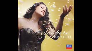 Cecilia Bartoli  Bellini La Sonnambula Ah non credea mirarti si presto estinto o fiore [upl. by Aihseken664]