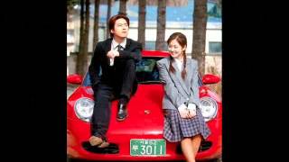 Love Song Jo Jang Hyuck Ost The Successful Story of Bright Girl [upl. by Ziwot]