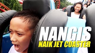 PENGALAMAN PERTAMA ADEK KE DUFAN  Laurent Rando [upl. by Dihgirb855]