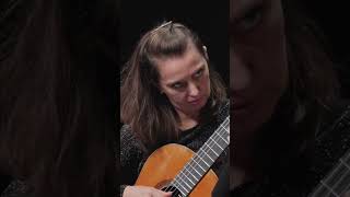 Duo Exaudi performs at Marlow Guitar International [upl. by Llenrac]