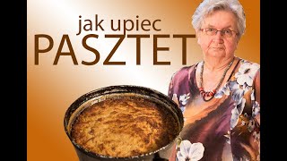 Jak upiec pasztet [upl. by Edrahc388]