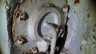 WW2 Bunker found Finally Inside  AMAZING [upl. by Spencer]