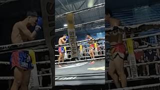 NUESTRO PRIMER COMBATE DE MUAY THAI amigos travel vlog fiesta humor tailandia foryou comedia [upl. by Dotty417]