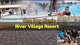 One Day Picnic  River Village Resort Badlapur [upl. by Tyrone]