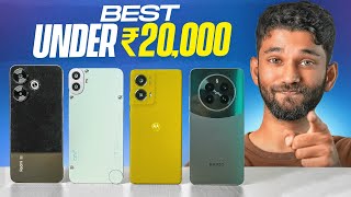 The Best SmartPhone To Get in Budget [upl. by Retsevel]