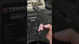 Polymer80 Glock 17 clone [upl. by Vernice666]