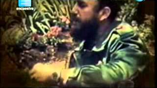 Salvador Allende y Fidel Castro El diálogo de América  Completo 12091wmv [upl. by Blake]