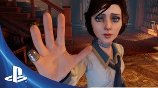 Обзор Bioshock Infinite Review [upl. by Tibbs]