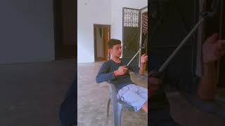 Shaam bhi khoob hai😃 pashsong shortvideo trending [upl. by Lynnworth377]