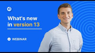 Whats new in Easy Redmine 13  Webinar 2023 [upl. by Aynat32]