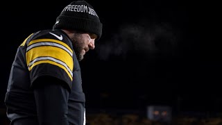 Ben Roethlisberger’s Career Thursday Night Football Highlights [upl. by Melva]