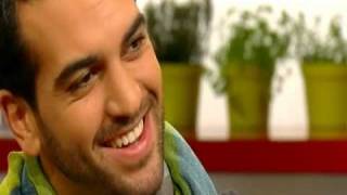 Elyas MBarek quotVolle Kannequot Teil 12 ZDF 23022010 [upl. by Pearlstein]