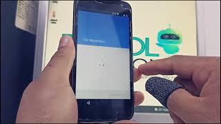 Frp Moto G4Quitar cuenta Google Moto G4 Última versión de parche [upl. by Mad]