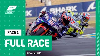 MotoE™ Full Race 1  2023 FrenchGP 🇫🇷 [upl. by Ellenahc121]