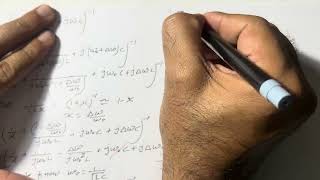 RLC Parallel Resonant Circuit Derivation of Quality Factor  Lec5  Resonator R K Classes [upl. by Myles]