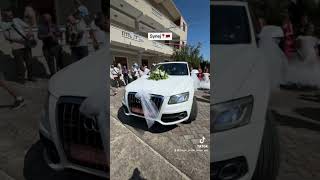 Marrja e Nuses  Tradita Shqiptare dasmatshqiptare wedding traditashqipetare weddingvideo [upl. by Eilrak]