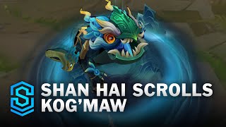 KOGMAW MID HIGHLIGHTS [upl. by Petersen]