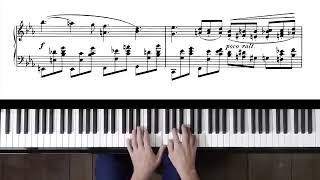 Chopin Nocturne Op 9 No 2 P Barton FEURICH 133 piano [upl. by Subocaj]