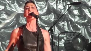 Sara Bareilles  Cassiopeia at Radio City Music Hall 10913 [upl. by Rabelais]