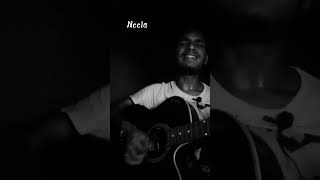 Neela  Miles  Acoustic  Arjun Laha [upl. by Rowland]