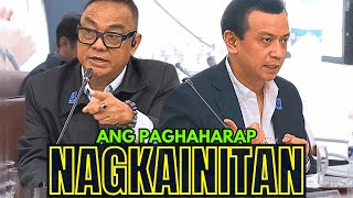 NAGKAINITAN  GEN WLKINS VS FS TRILLANES [upl. by Rosse148]