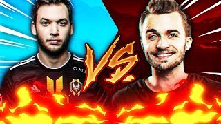 LA FIN DE MON AMITIÉ AVEC SQUEEZIE [upl. by Eldin]