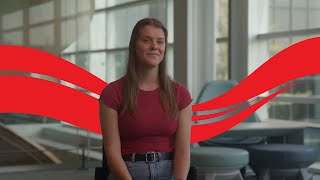 Psychology at Carleton — Sarahs story [upl. by Brottman]