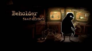 Beholder  The End  OST [upl. by Eyeleen]