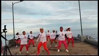 Aegis Medley Dance Remix X Gloria  Dance Fitness Cardio and Warm Up [upl. by Rocca42]