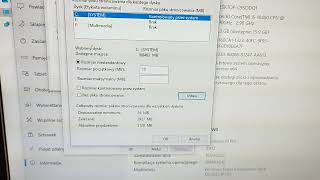 jak zwiększyć pamięć wirtualną w systemie Windows 10 i 11 [upl. by Eenor]