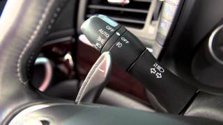 2014 Infiniti Q70  Blind Spot Warning BSW and Blind Spot Intervention® BSI Systems [upl. by Etteniuq]