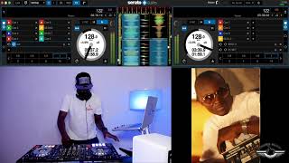 Makossa live mix MOST WACHT LIVE MIX 2020 SPECIAL DJ TUTORIAL [upl. by Melamed]