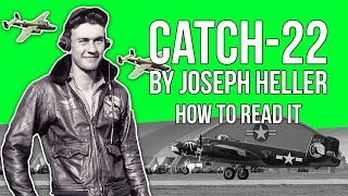 Catch22 trailer [upl. by Noelyn]