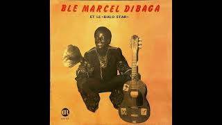 GBLI DJRA  BLE MARCEL DIBAGA et Le Dalo Star [upl. by Pavlish]