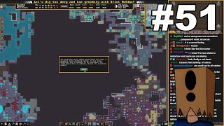 Dwarf Fortress Papercup VOD 51 12042024 The Forgotten Beasts Swarm in [upl. by Zandt]