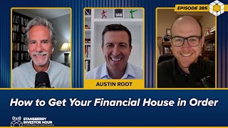 How to Get Your Financial House in Order [upl. by Kushner]