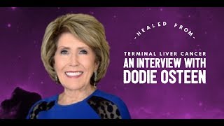 Dodie Osteen Faith Healing and Grace [upl. by Helli]