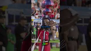 Top 8 Florida Football Programs livvy football cfb sports shorts trending viralvideo short [upl. by Ocirnor]