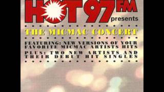 HOT 97 FM Presents The Micmac Concert Part 2 May 1990 [upl. by Cynthea]