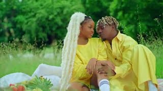 Rayvanny ft Zuchu  Number one   official music video [upl. by Marcellina]