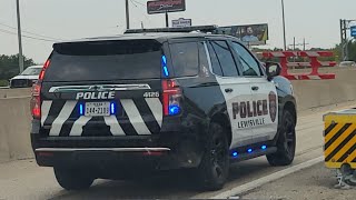 Lewisville Police OS [upl. by Proulx]