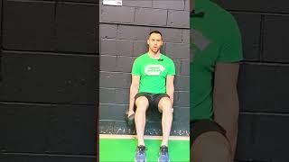 Best Exercise to fix knee pain  Part 1 [upl. by Coppock]