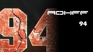 Rohff  94 Clip Officiel [upl. by Arvind]