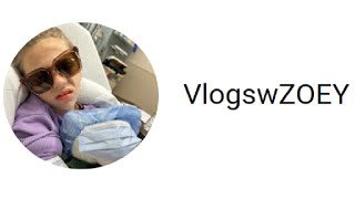 SUBSCRIBE ALERT VlogswZOEY [upl. by Ailat]